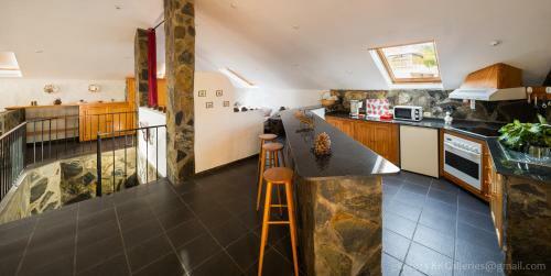 Apartamentos Villa Mar�a