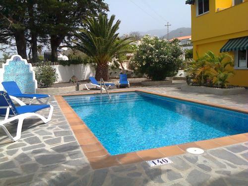 Apartamentos Villa Mar�a