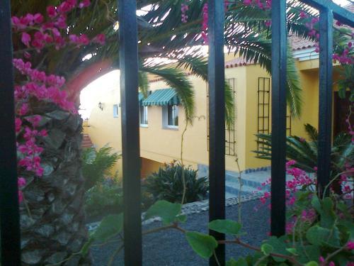 Apartamentos Villa Mar�a
