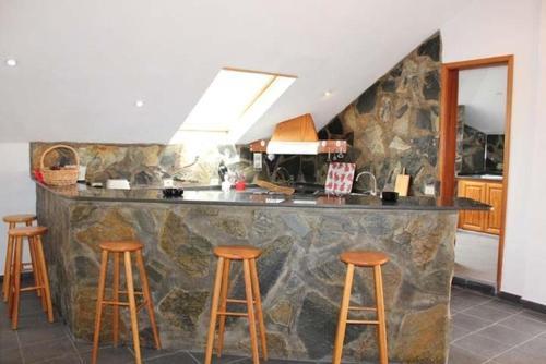 Apartamentos Villa Mar�a
