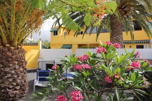 Apartamentos Villa Mar�a
