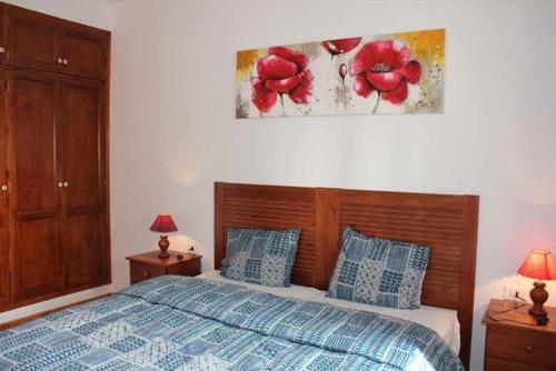 Apartamentos Villa Mar�a