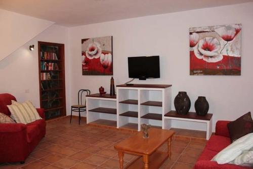 Apartamentos Villa Mar�a