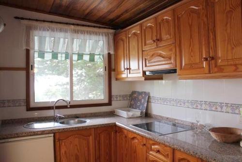 Apartamentos Villa Mar�a