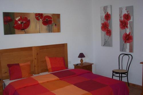 Apartamentos Villa Mar�a