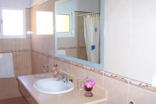 Apartamentos Villa Mar�a