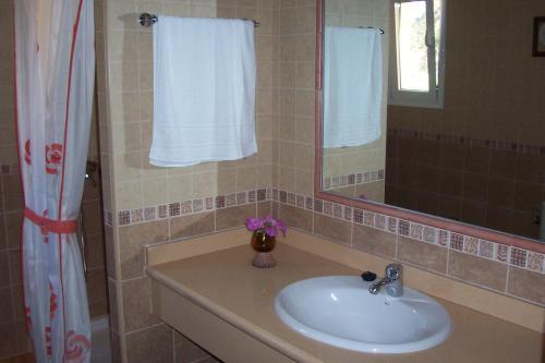 Apartamentos Villa Mar�a