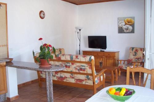 Apartamentos Villa Mar�a