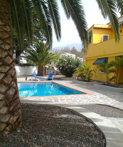 Apartamentos Villa Mar�a
