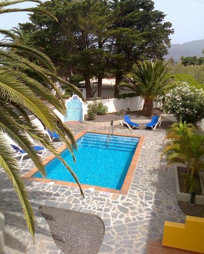 Apartamentos Villa Mar�a