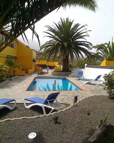 Apartamentos Villa Mar�a