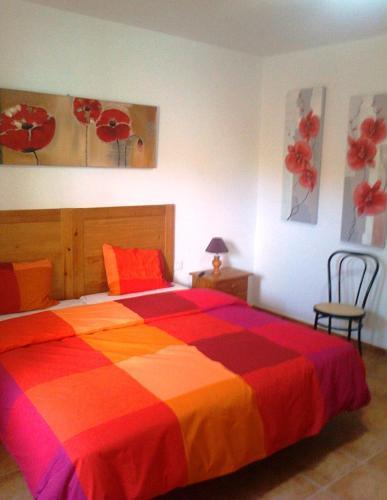 Apartamentos Villa Mar�a