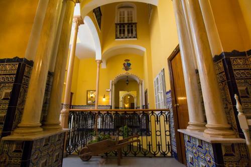 Hotel Espa�a