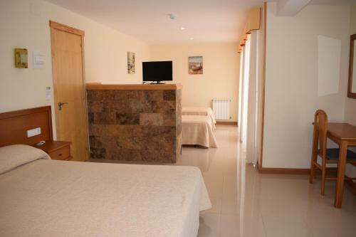 Hotel Playa Paxari�as