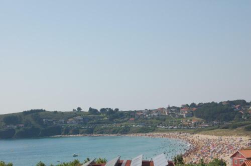 Hotel Playa Paxari�as