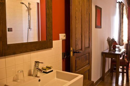 Hotel Posada Ruilobuca