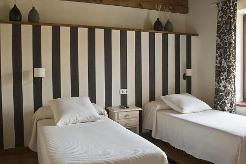 Hotel Posada Ruilobuca