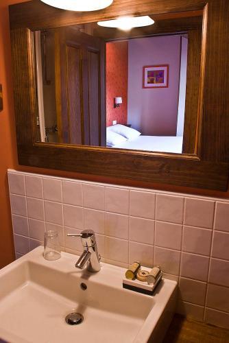 Hotel Posada Ruilobuca