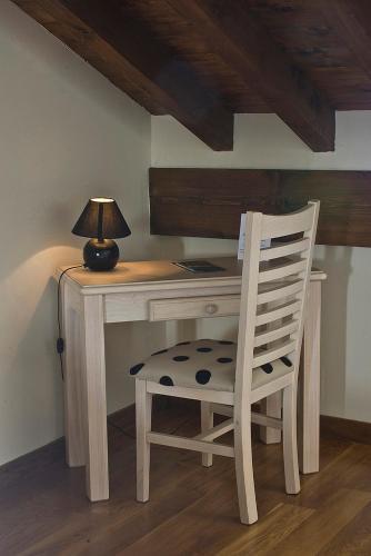 Hotel Posada Ruilobuca