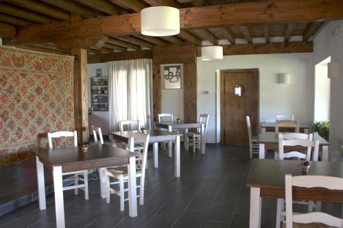 Hotel Posada Ruilobuca