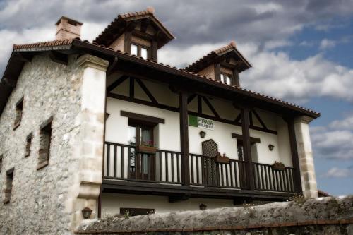Hotel Posada Ruilobuca