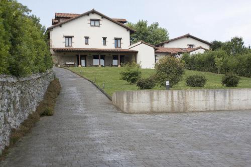Hotel Posada Ruilobuca