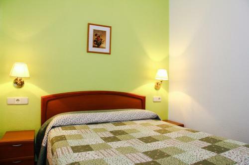 Hostal Pensi�n Numancia