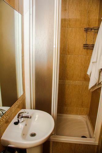 Hostal Pensi�n Numancia