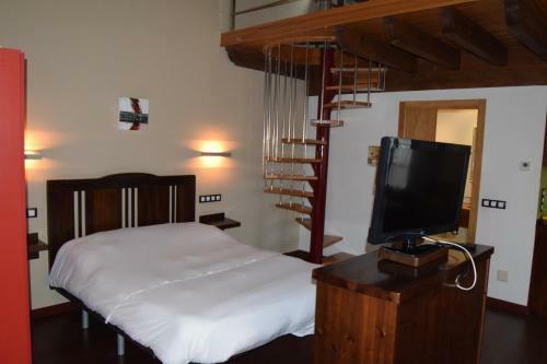 Apartamentos Alborada Del Eo