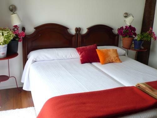 Casa La Rinconada