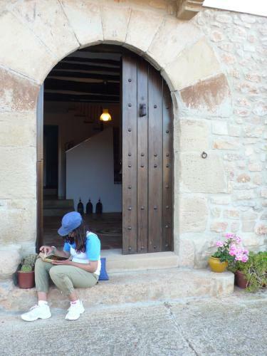 Casa La Rinconada