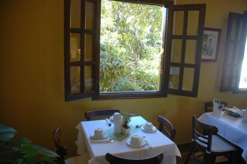 Hotel Jard�n Concha