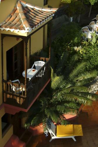 Hotel Jard�n Concha