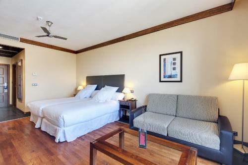 Hotel Golf And Spa Real Badaguas Jaca
