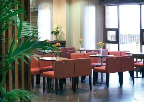 Hotel Golf And Spa Real Badaguas Jaca