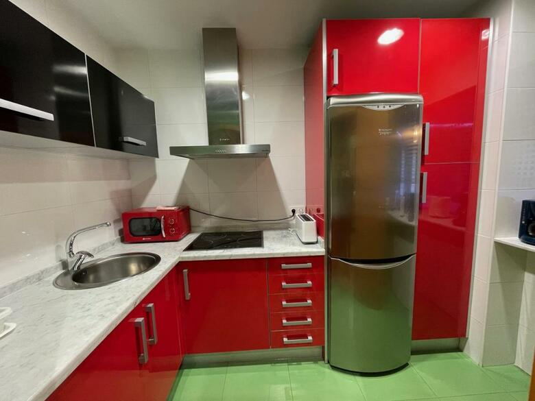 Apartamento Suites Capitolio
