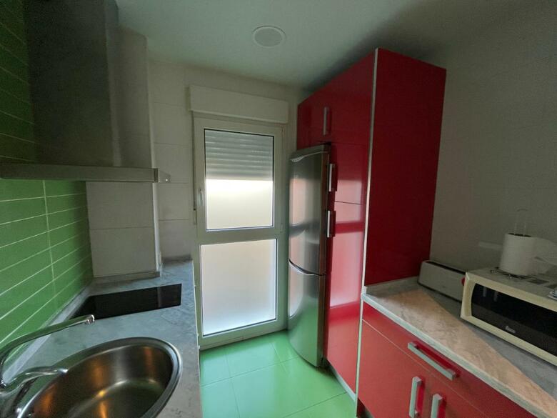 Apartamento Suites Capitolio