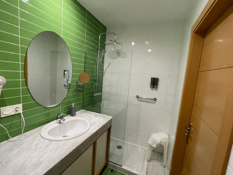 Apartamento Suites Capitolio