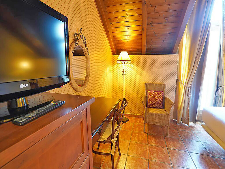Hotel Bocal� 3000
