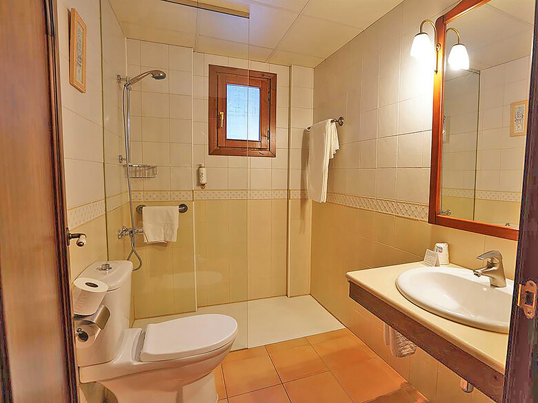 Hotel Bocal� 3000