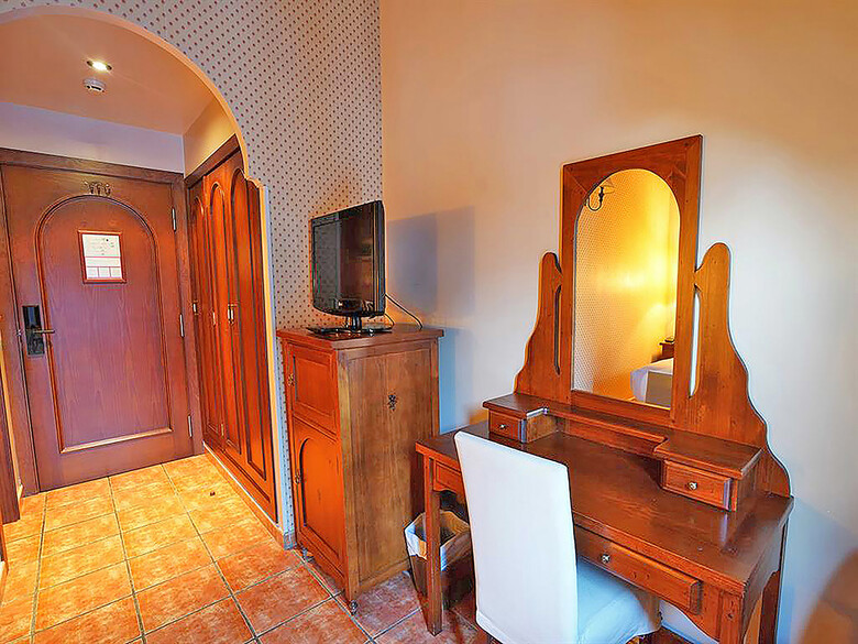 Hotel Bocal� 3000