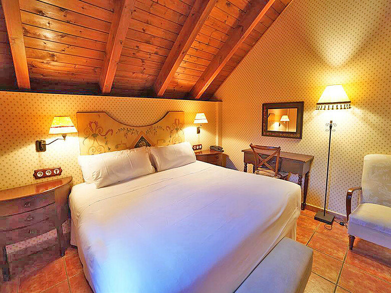 Hotel Bocal� 3000