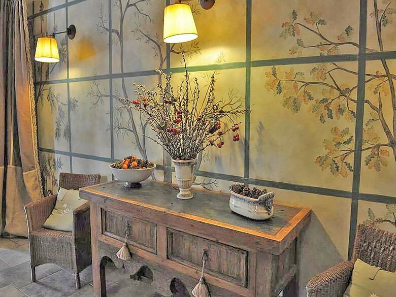 Hotel Bocal� 3000