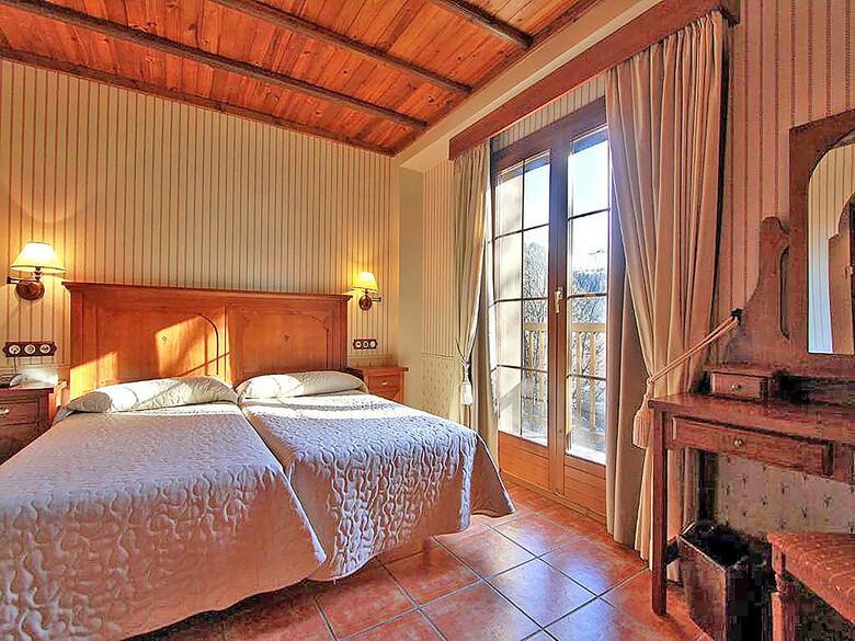 Hotel Bocal� 3000