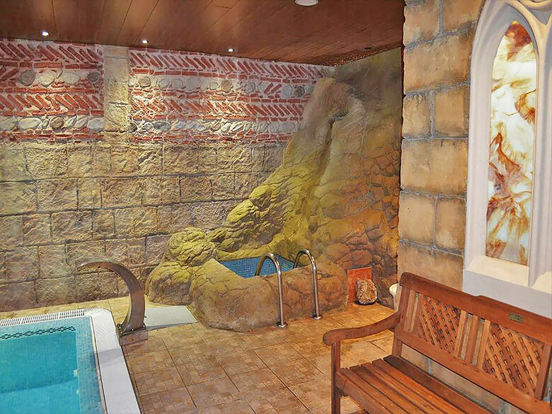 Hotel Bocal� 3000