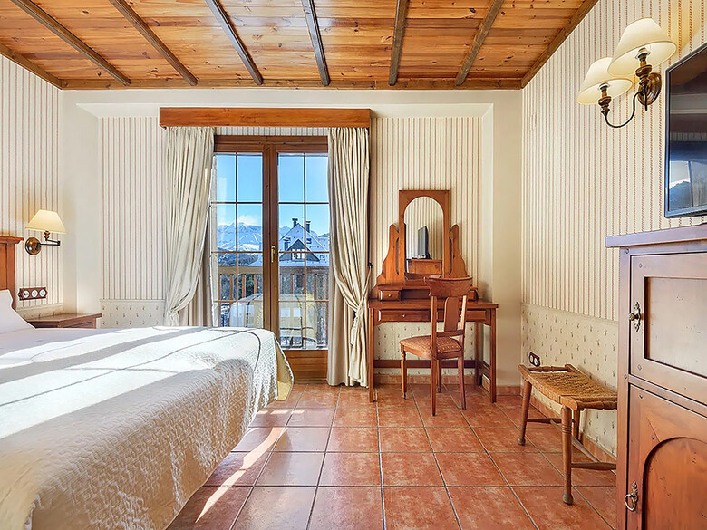 Hotel Bocal� 3000