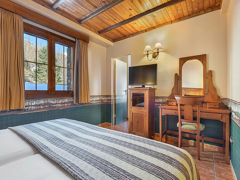 Hotel Bocal� 3000
