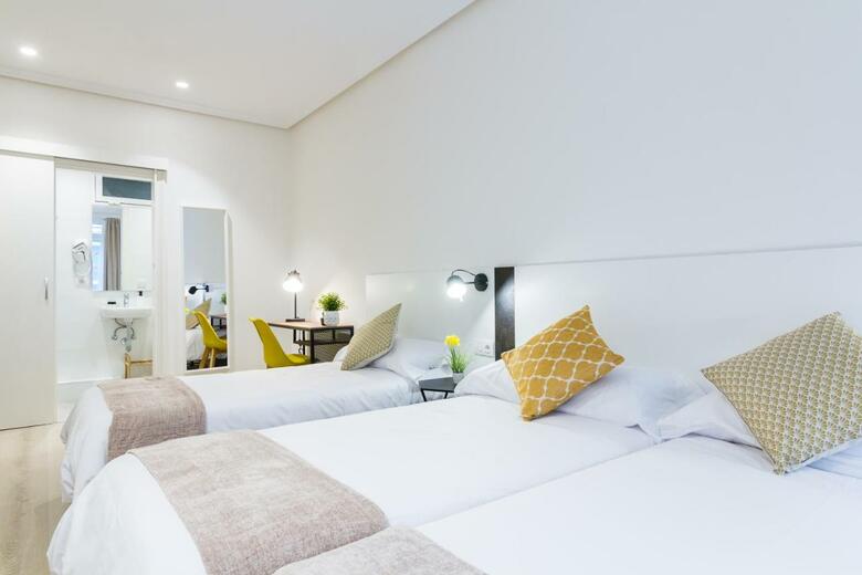 Hostal Pensi�n Fany