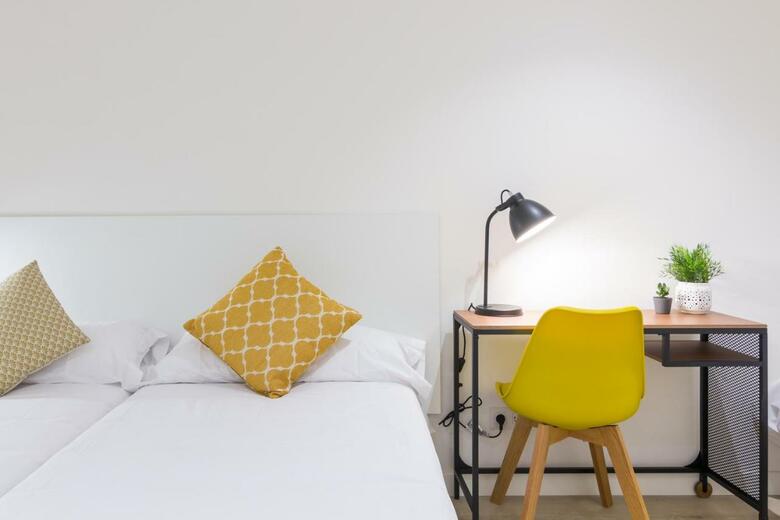 Hostal Pensi�n Fany