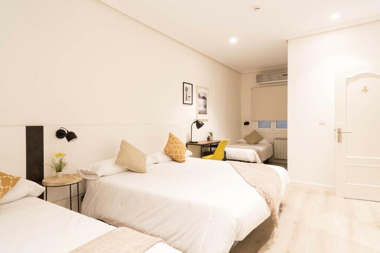 Hostal Pensi�n Fany